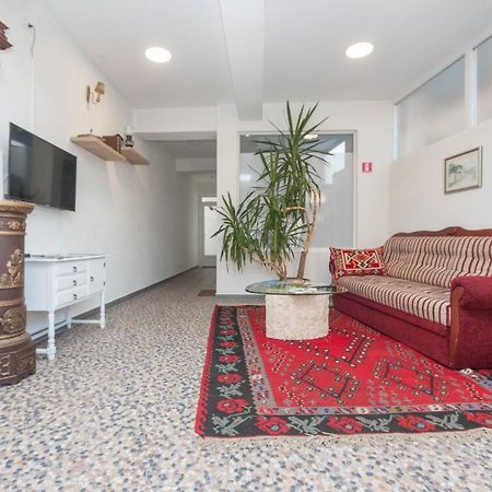 Apartments "Tuffo" Saraybosna Dış mekan fotoğraf