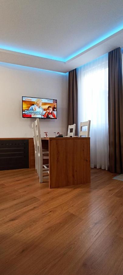 Apartments "Tuffo" Saraybosna Dış mekan fotoğraf