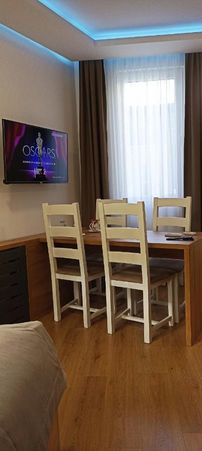 Apartments "Tuffo" Saraybosna Dış mekan fotoğraf