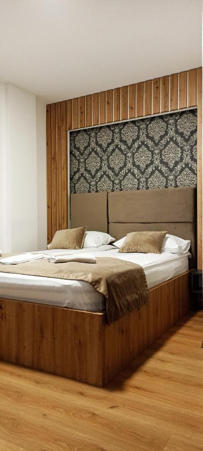 Apartments "Tuffo" Saraybosna Dış mekan fotoğraf