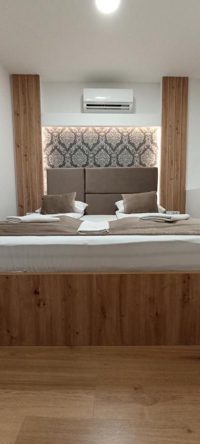 Apartments "Tuffo" Saraybosna Dış mekan fotoğraf