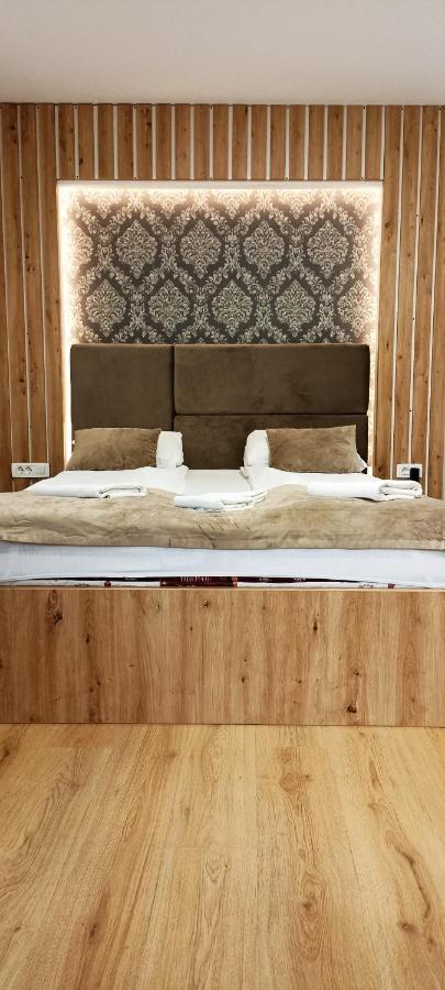 Apartments "Tuffo" Saraybosna Dış mekan fotoğraf