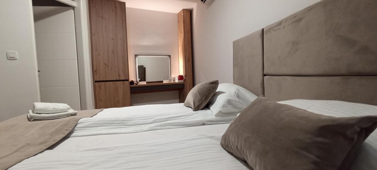Apartments "Tuffo" Saraybosna Dış mekan fotoğraf