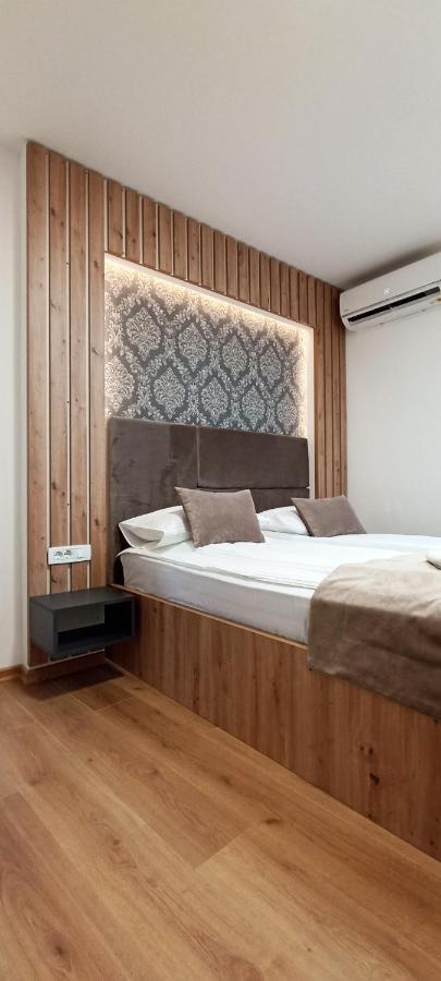 Apartments "Tuffo" Saraybosna Dış mekan fotoğraf