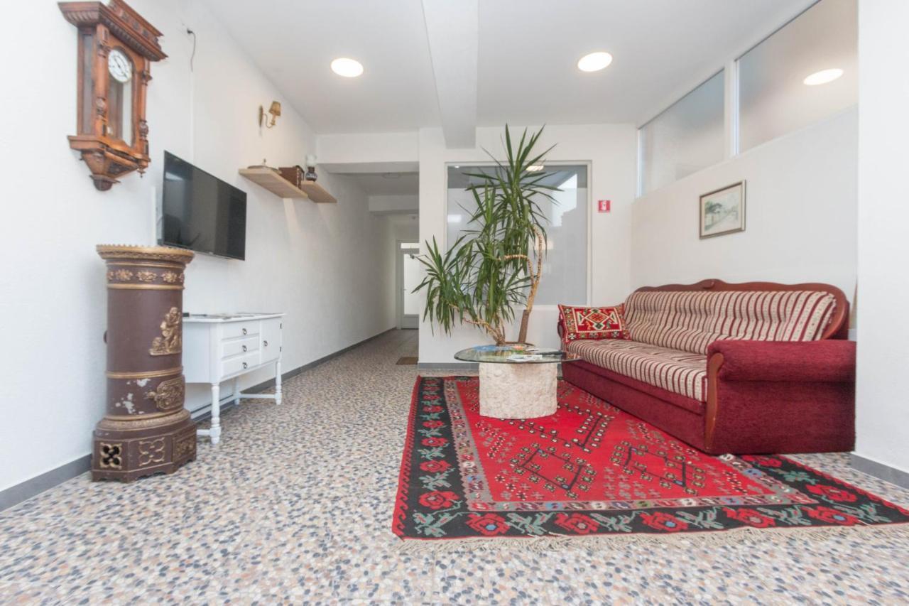 Apartments "Tuffo" Saraybosna Dış mekan fotoğraf