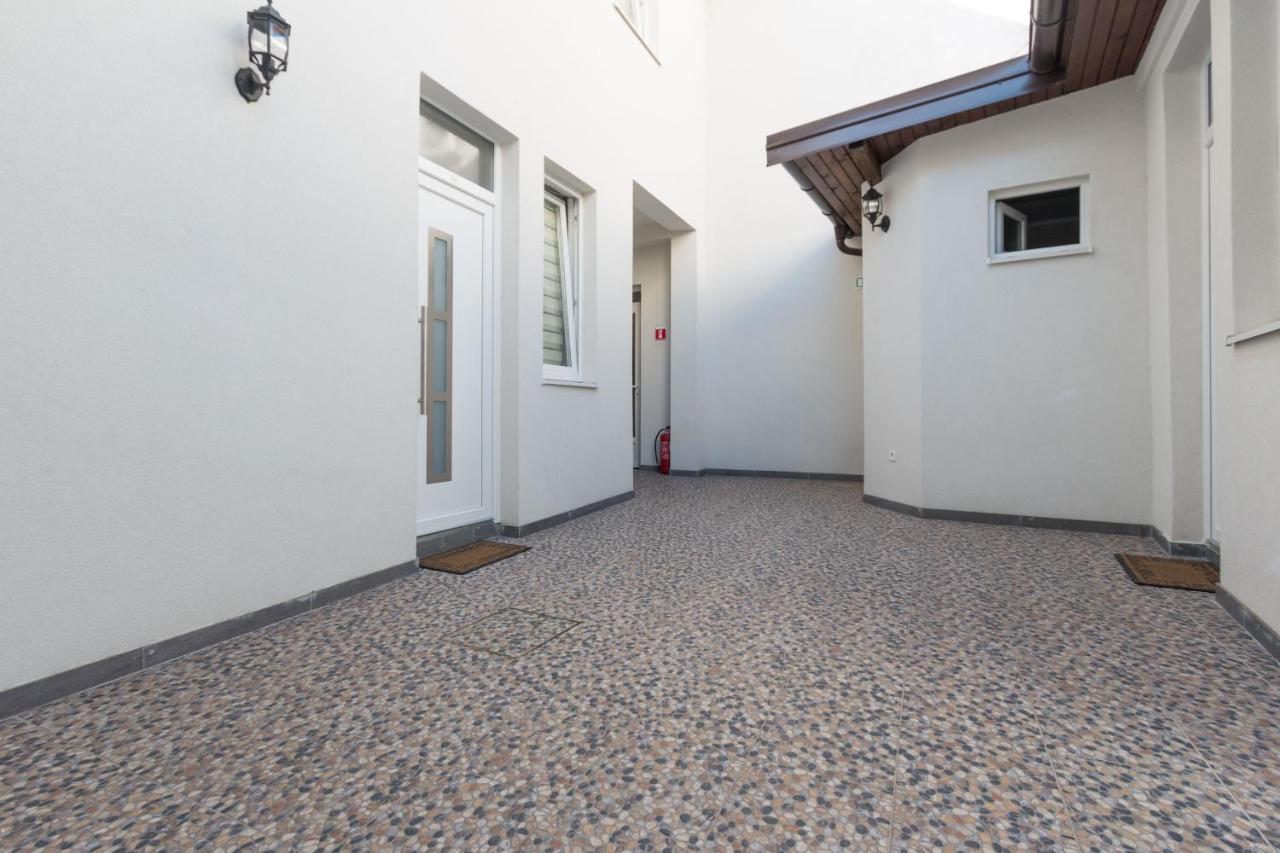 Apartments "Tuffo" Saraybosna Dış mekan fotoğraf