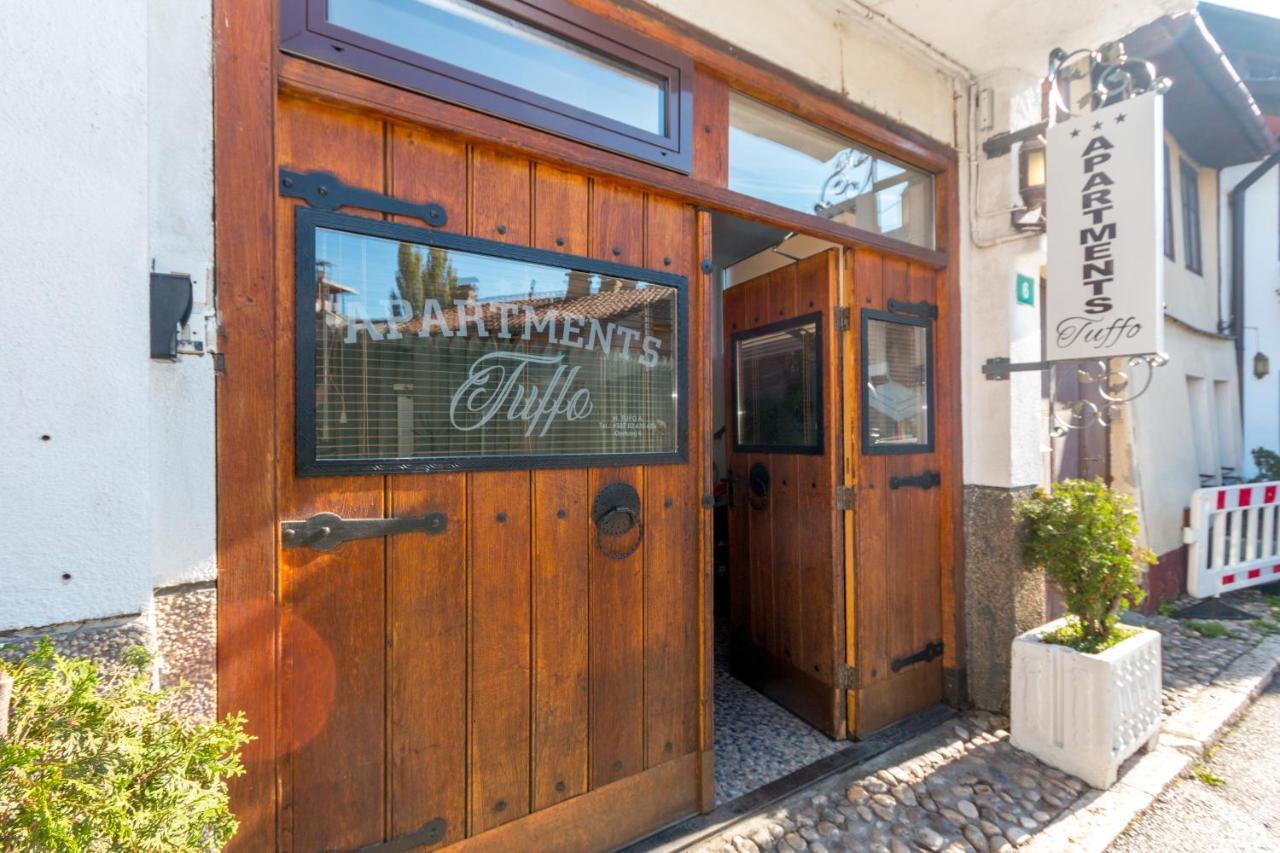 Apartments "Tuffo" Saraybosna Dış mekan fotoğraf
